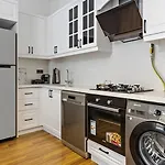Janty Nisantasi ,Luxury 2 New Apartments