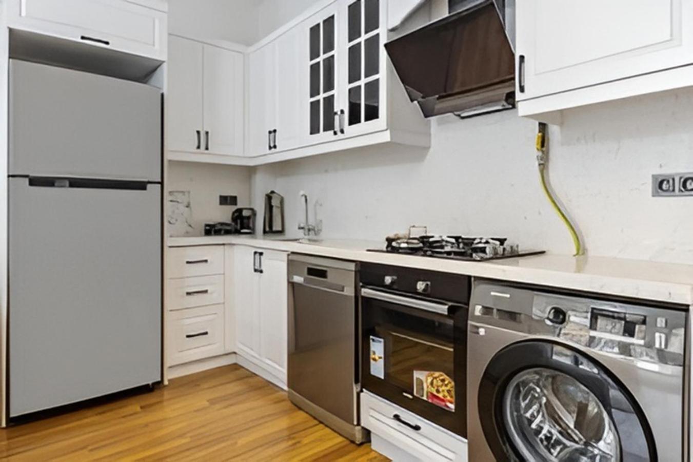 Apartment Janty Nisantasi ,luxury 2 New