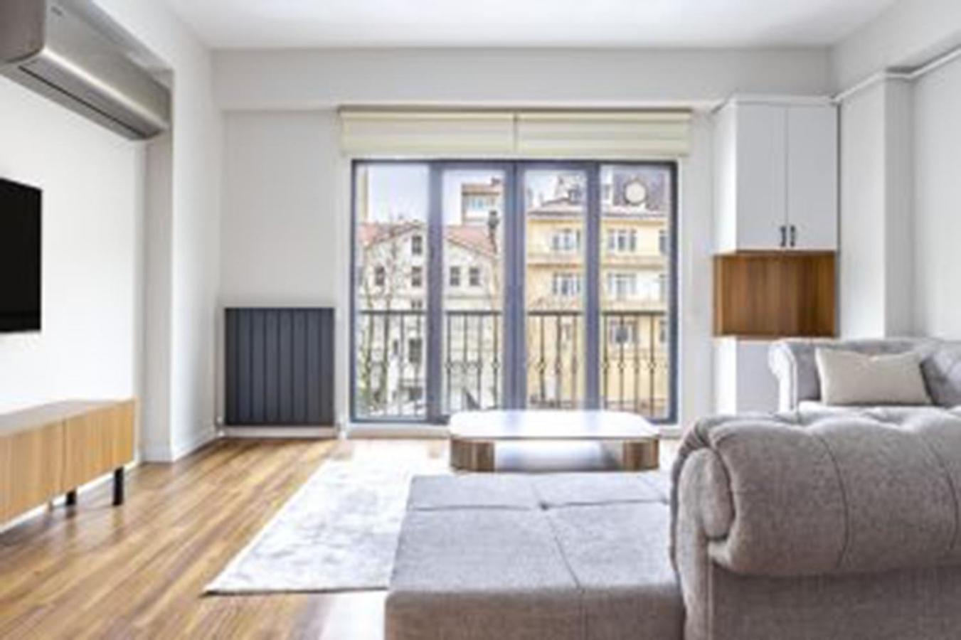Apartment Janty Nisantasi ,luxury 2 New *