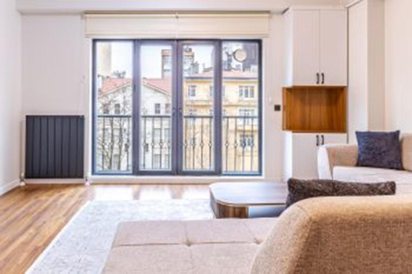 Appartement Janty Nisantasi ,luxury 2 New