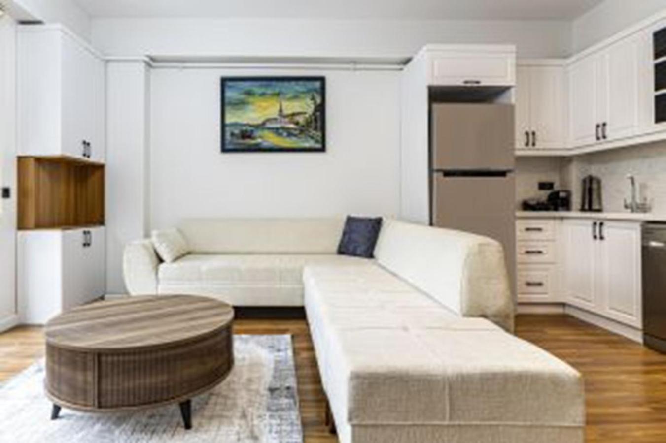 Janty Nisantasi ,luxury 2 New Appartement