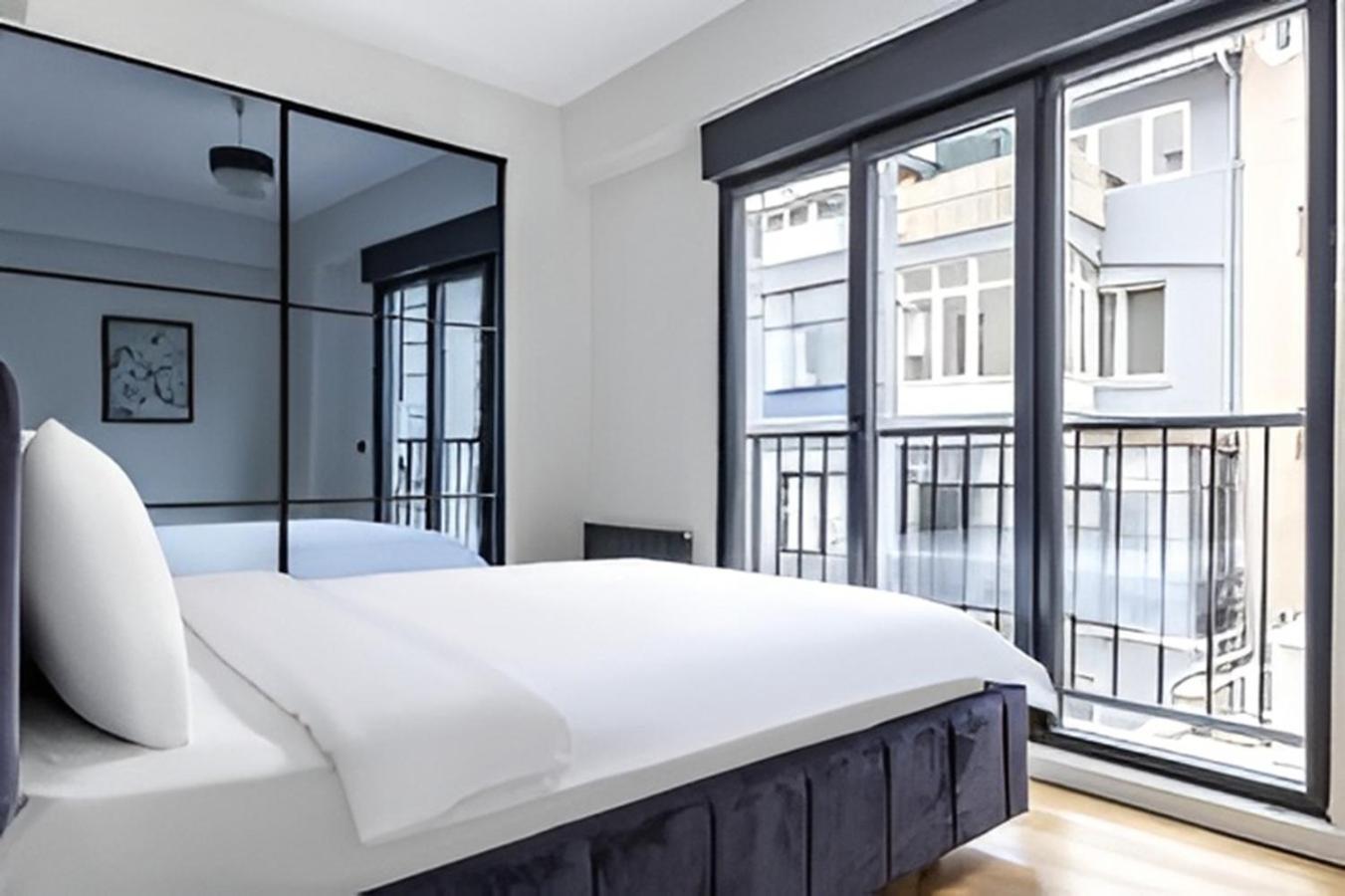 Janty Nisantasi ,luxury 2 New Apartment *