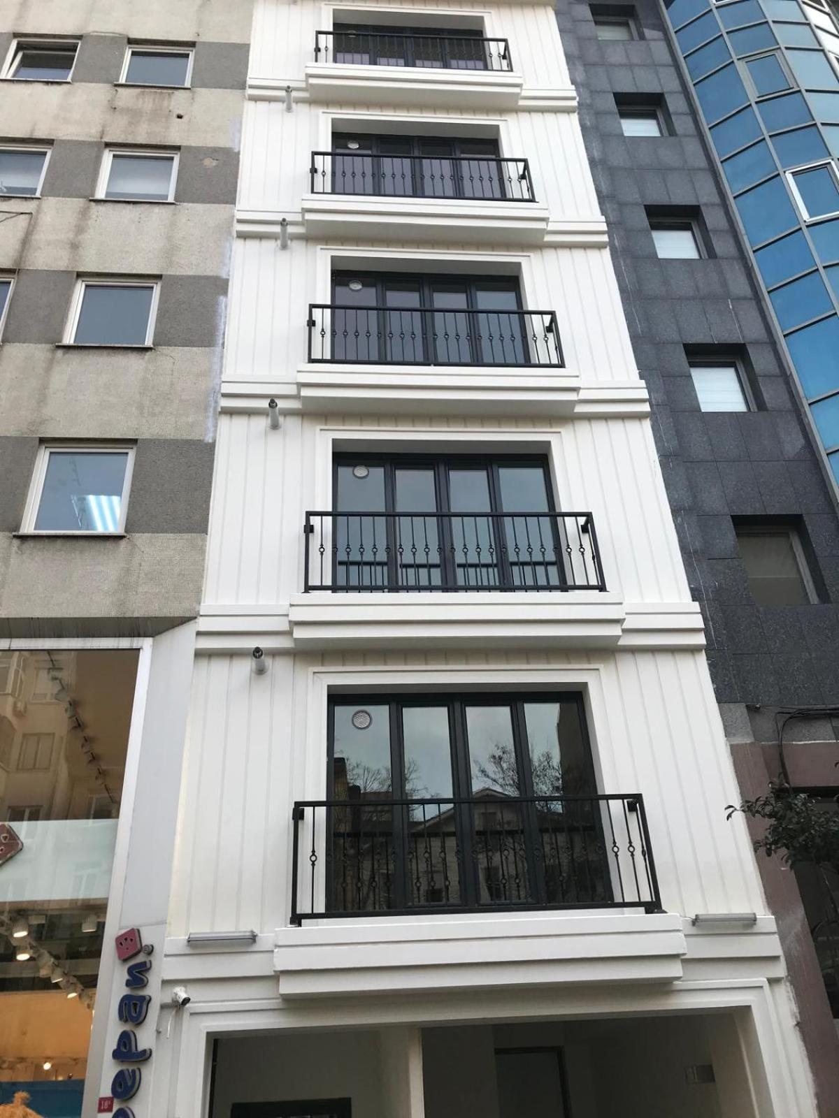Janty Nisantasi ,luxury 2 New Appartement *